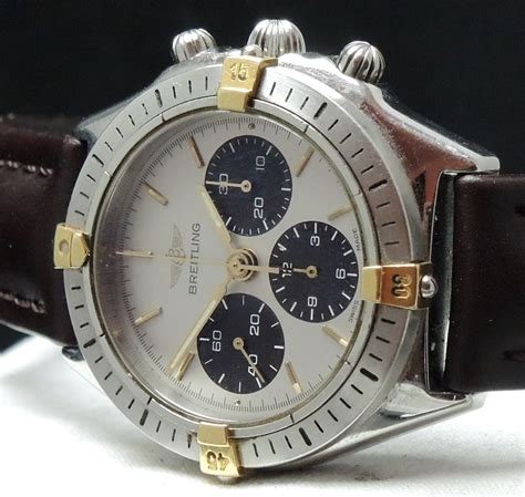 breitling castillo|The Breitling Callisto Chrono .